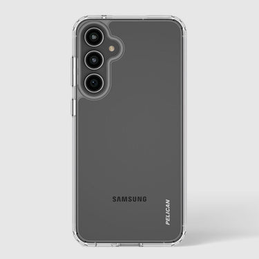 Pelican Ranger Slim Case Samsung Galaxy S23 FE - Clear